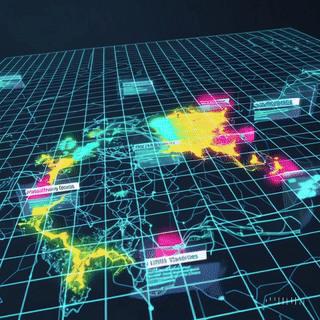 Mining footprint and critical minerals